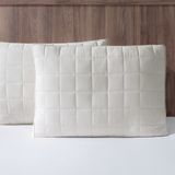 Enza Home Mellie Keten Yastık, 50x70 cm