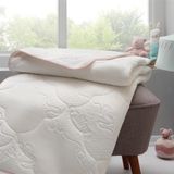Enza Home Milky Yorgan, Bebek