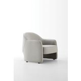 Enza Home Milo Berjer - Krem