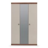 Enza Home Mistral 134x221 cm Dolap