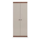 Enza Home Mistral 90x221 cm Dolap