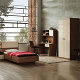 Enza Home Mistral Genç Odası Takımı - Ceviz