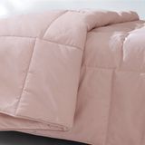 Enza Home Mix Match Penny Blush 195x215 cm Yorgan