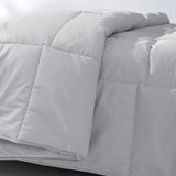 Enza Home Mix Match Penny Gri 195x215 cm Yorgan
