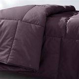 Enza Home Mix Match Penny Mürdüm 155x215 cm Yorgan