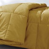 Enza Home Mix&Match Penny 155x215 cm Safran Yorgan