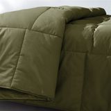 Enza Home Mix&Match Penny 155x215 cm Yeşil Yorgan