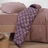 Enza Home Mix&Match Thalia - Mürdüm Yorgan