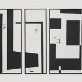Enza Home Muse 225x150 cm El Yapımı Tablo