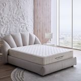 Enza Home Natura 180x200 cm Rest Hybrid Seri Yatak