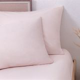 Enza Home Noah 50x70 cm Pudra Yastık Kılıfı