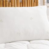 Enza Home Nuevo Bambu Yastık