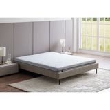 Enza Home Optimum Flex & Orvia Yatak Karyola