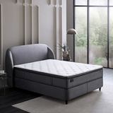 Enza Home Orthopedic Support 120x200 cm Pocket Yaylı Seri Yatak