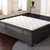 Enza Home Orthopedic Support 90x190 cm Pocket Yaylı Seri Yatak