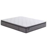Enza Home Orthopedic Support Pocket Yaylı Seri 180x200 cm Yatak