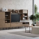 Enza Home Paloma 2 TV Ünitesi
