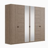 Enza Home Paloma 272x222 cm Dolap
