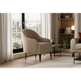 Enza Home Paloma Berjer, Keten Dokulu, 55705 Kum