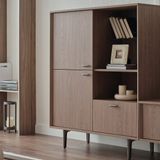 Enza Home Paloma GxY 110x140 cm Kitaplık