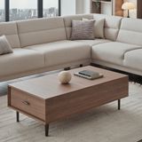 Enza Home Paloma GxY 120x48 cm Orta Sehpa