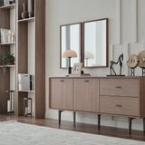 Enza Home Paloma GxY 180x78 cm Konsol