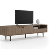 Enza Home Paloma GxY 208x54 cm TV Sehpası