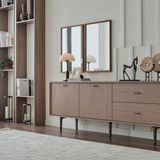 Enza Home Paloma GxY 208x78 cm Konsol
