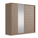Enza Home Paloma GxY 243x222 cm Dolap