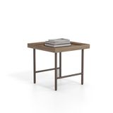 Enza Home Paloma GxY 45x42 cm Yan Sehpa