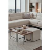 Enza Home Paloma Orta Sehpa