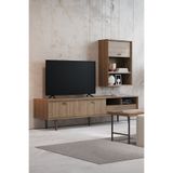 Enza Home Paloma Tv Ünitesi Seti 1