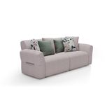Enza Home Panna Modüler Köşe Takımı 1