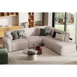Enza Home Panna Modüler Köşe Takımı 6