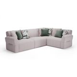 Enza Home Panna Modüler Köşe Takımı 7