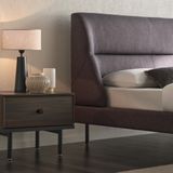 Enza Home Parma GxY 58x47 cm Komodin