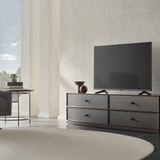 Enza Home Parma TV Sehpası, 180x47 cm (GxY)