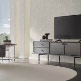 Enza Home Parma TV Sehpası, 190x60 cm (GxY)