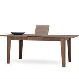 Enza Home Pavia 160-200x90 cm Masa