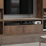 Enza Home Pavia Tv Sehpası - Ceviz