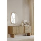 Enza Home Perge 208x81 cm Konsol