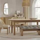 Enza Home Perge 57001 Şönil Kumaş Sandalye