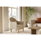Enza Home Perge Berjer, Şönil, 57004 Kum