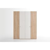 Enza Home Perge Dolap, 183x222 cm (GxY)