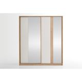 Enza Home Perge Dolap, 197x222 cm (GxY)