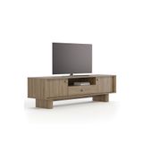 Enza Home Perge Tv Sehpası - 200 cm