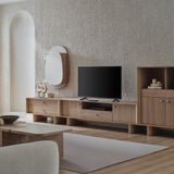 Enza Home Perge TV Ünitesi Kombinasyonu 2