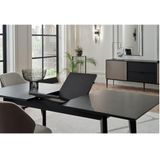 Enza Home Riga 160-200x90 cm Masa