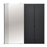 Enza Home Riga 219x222 cm Dolap