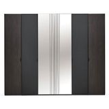 Enza Home Riga 272x222 cm Dolap